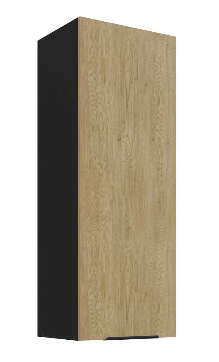 Viršutinė spintelė 45 cm Cremona 45 G-108 1F