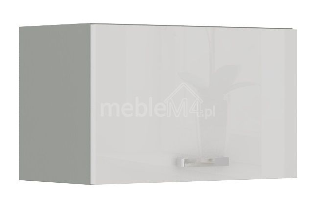 Viršutinė gaubto spintelė Bianka 50 GU-36 1F