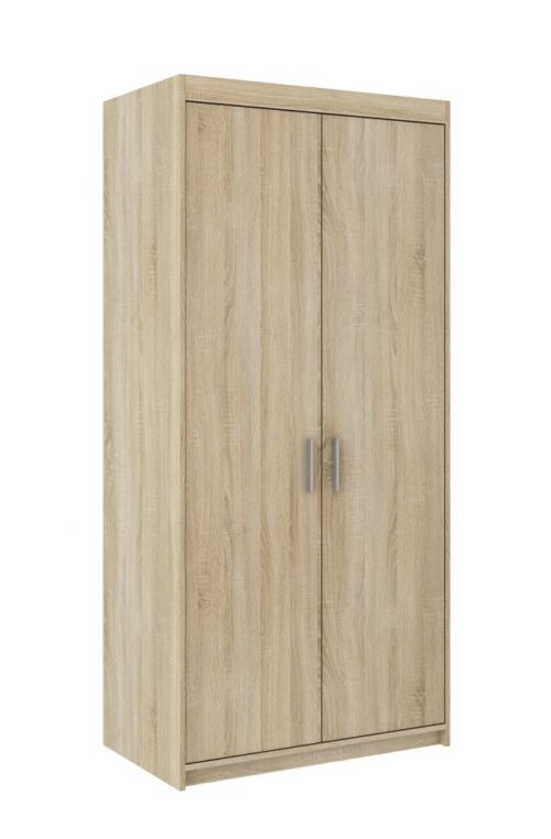 Elena 2D spinta, Sonoma ąžuolas