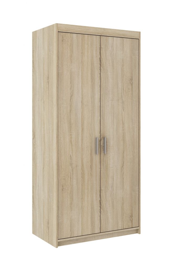 Elena 2D spinta, Sonoma ąžuolas