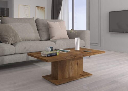 Denverio ąžuolo Lefkaso suoliukas