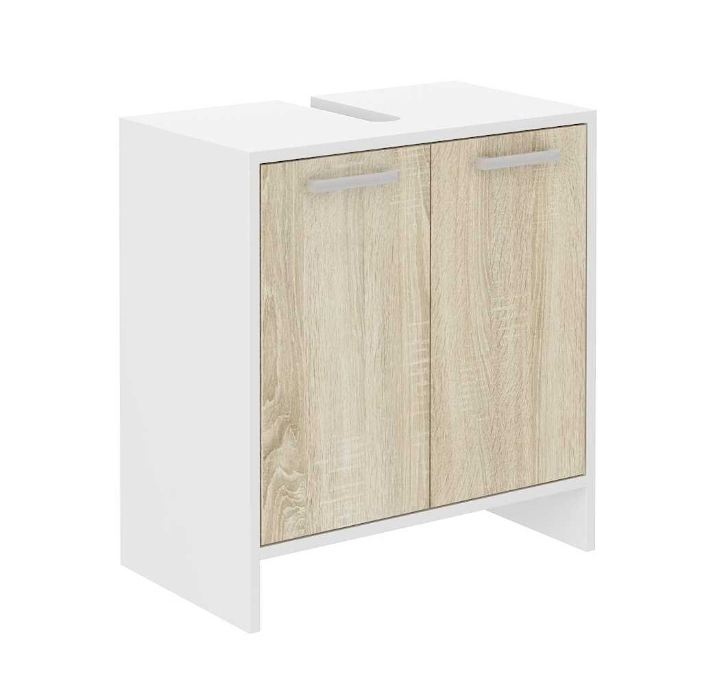 2F Mela II praustuvo spintelė