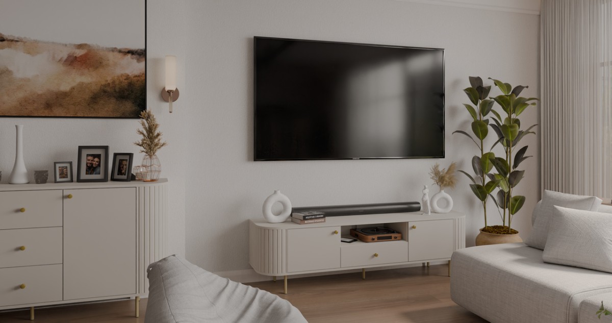 Stačiakampis veidrodis 702 Ovalio smėlio spalvos — изображение 6