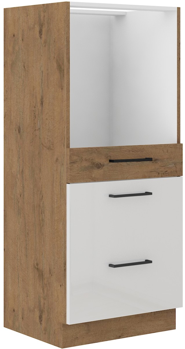 Vigo orkaitės kolonėlė, balta, blizgi, 60 DPS-145 3S BB