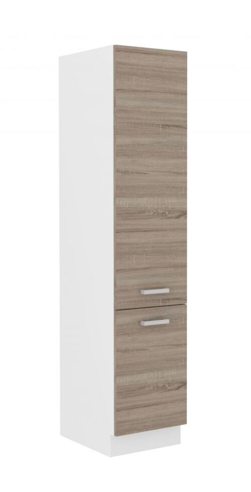 Spintelė kolonai sandėliukui 40 cm Dave 40 HSG-190