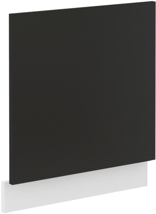 Indaplovės priekinė dalis, 60 cm, atvira panelė Omega ZM 570×596