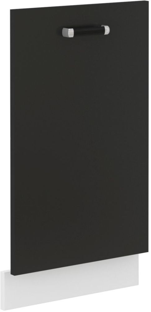 Indaplovės priekinė dalis, 45 cm, dengta panelė Omega ZM 713x446