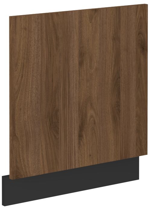 Indaplovės priekinė dalis, 60 cm, atvira panelė Monza ZM 570x596