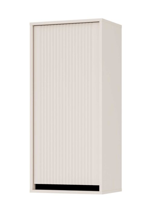 Osaka 1F sieninė spintelė, smėlio spalvos