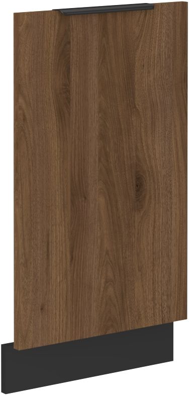 Indaplovės priekinė dalis, 45 cm, dengta panelė Monza ZM 713×446