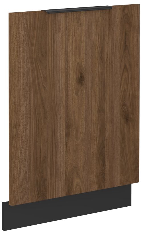 Indaplovės priekinė panelė 60 cm, dengta Monza ZM 713x596