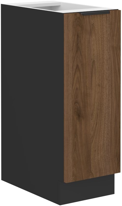 Apatinė spintelė 30 cm cargo Monza 30 D CARGO BB