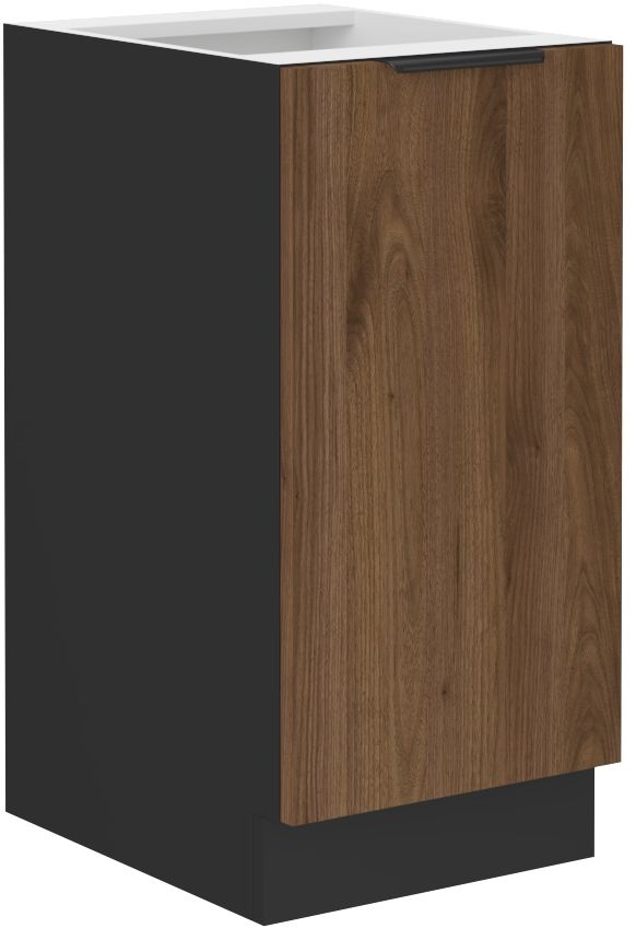 Apatinė spintelė 40 cm Monza 40 D 1F BB