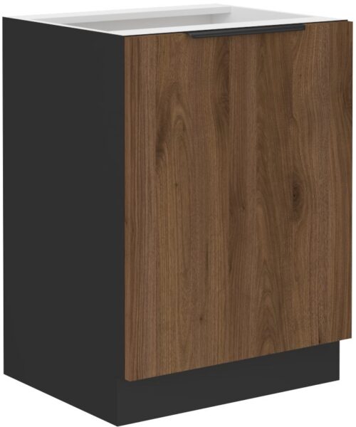 Apatinė spintelė 60 cm Monza 60 D 1F BB