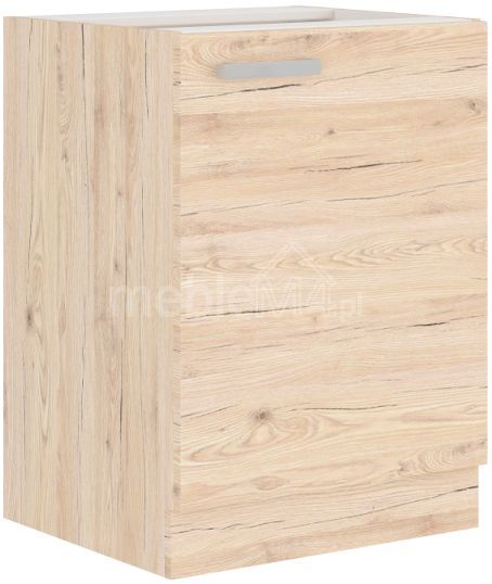 Bordeaux 60 D 1F BB apatinė spintelė