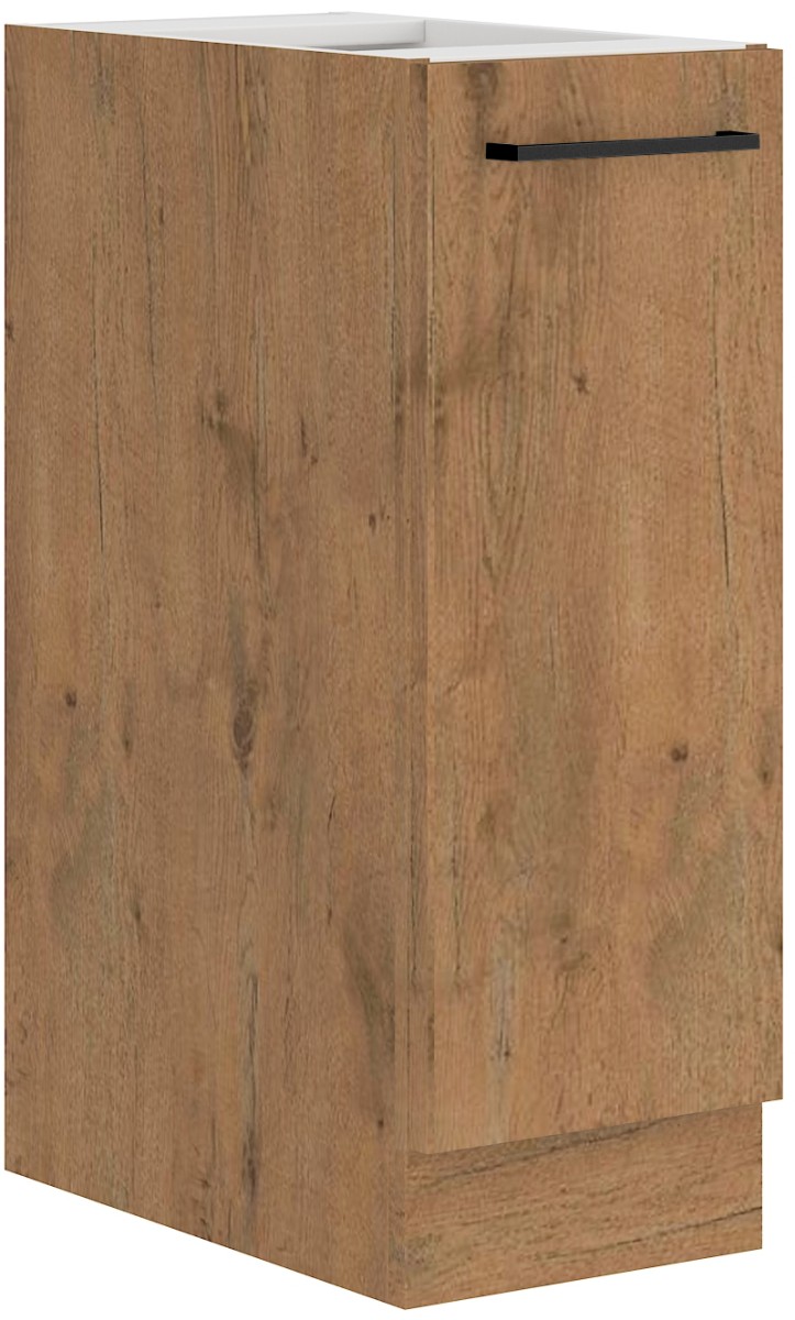 Vigo 30 D CARGO BB apatinė spintelė