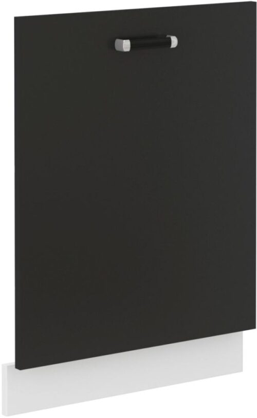 Indaplovės priekinė 60 cm dengta panelė Omega ZM 713×596