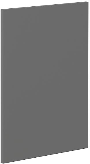 Nessa ZM 57x44.6 indaplovė su atvira priekine dalimi