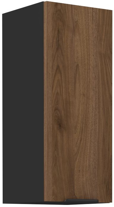 Viršutinė spintelė 30 cm Monza 30 G-72 1F