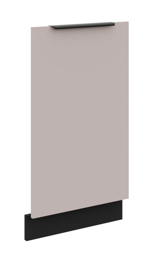 Indaplovės priekinė dalis 45 cm, dengta Arona ZM 713×446