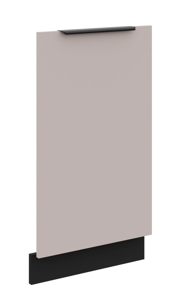 Indaplovės priekinė dalis 45 cm, dengta Arona ZM 713x446