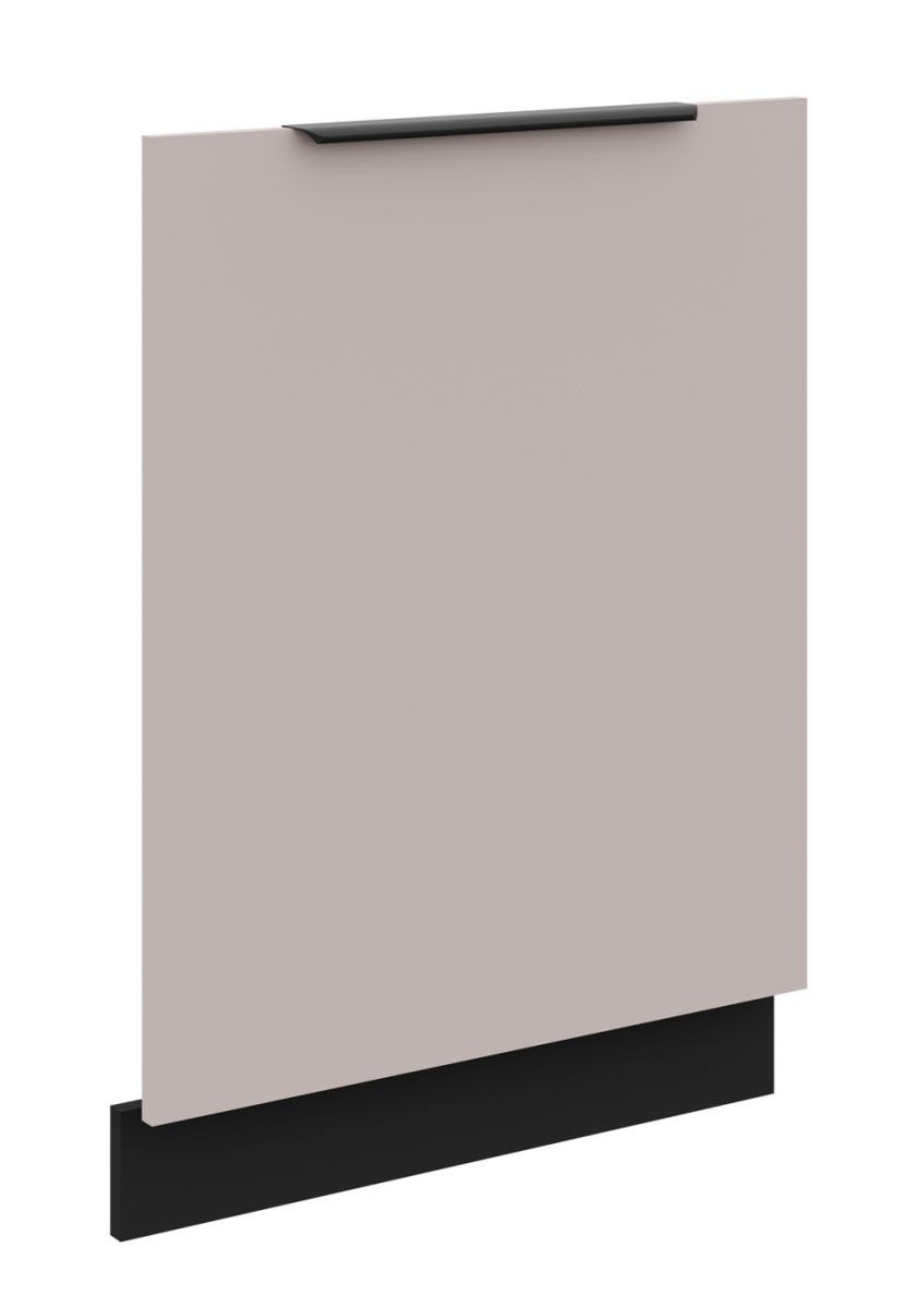 Indaplovės priekinė dalis 60 cm, uždengta Arona ZM 713x596