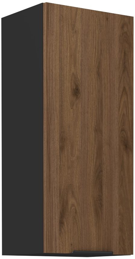 Viršutinė spintelė 30 cm Monza 30 G-90 1F