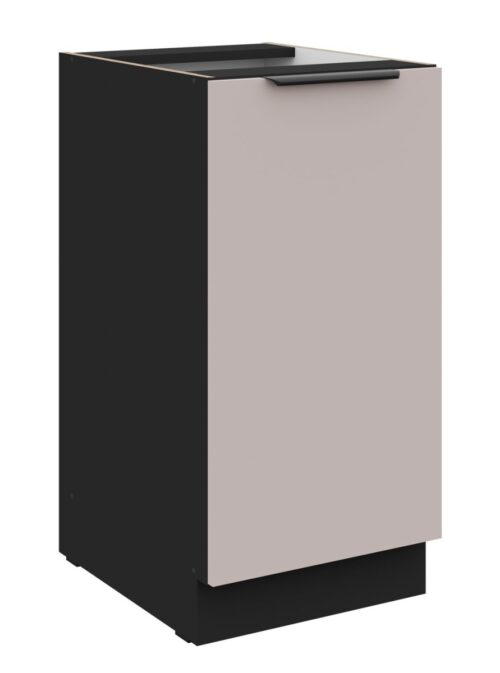 Apatinė spintelė 40 cm Arona 40 D 1F BB