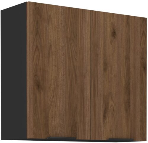 Viršutinė spintelė 80 cm Monza 80 G-72 2F