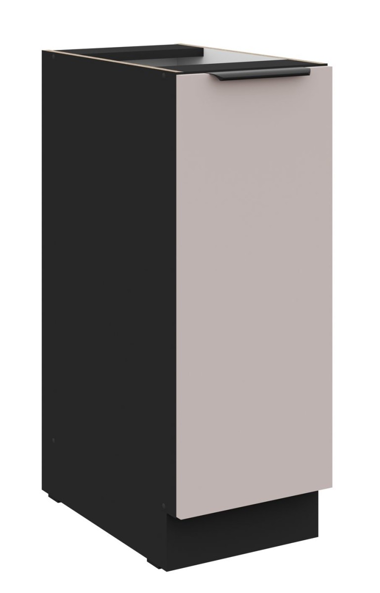 Apatinė spintelė 30 cm krovinys Arona 30 D CARGO BB