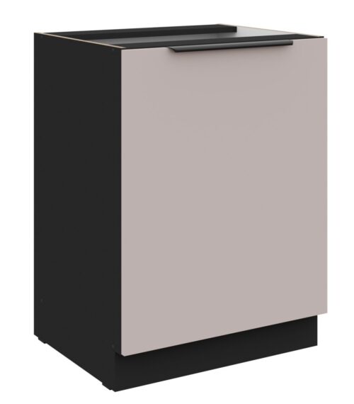 Apatinė spintelė 60 cm Arona 60 D 1F BB