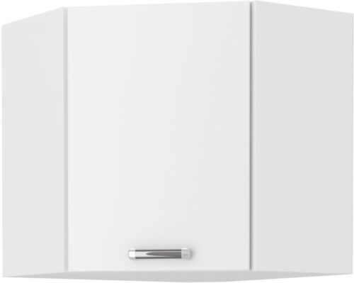 Viršutinė kampinė spintelė Omega 58x58GN-601F