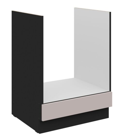 Apatinė spintelė 60 cm orkaitė Arona 60 D GAS BB