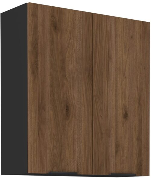 Viršutinė spintelė 80 cm Monza 80 G-90 2F