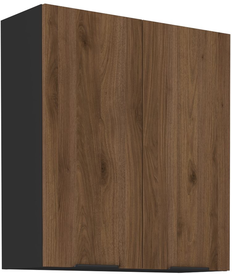 Viršutinė spintelė 80 cm Monza 80 G-90 2F