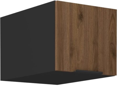 Žema viršutinė spintelė, gili 40 cm Monza 40 NAGU-36 1F