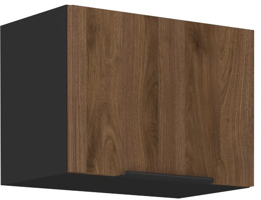 Viršutinė gartraukio spintelė 50 cm Monza 50 GU-36 1F