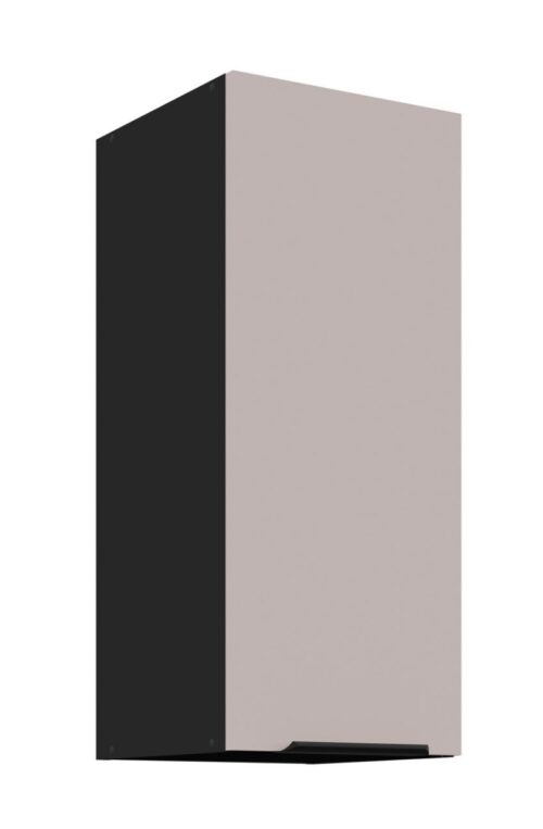 Viršutinė spintelė 30 cm Arona 30 G-72 1F