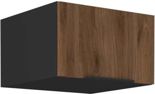 Žema viršutinė spintelė, gili 60 cm Monza 60 NAGU-36 1F