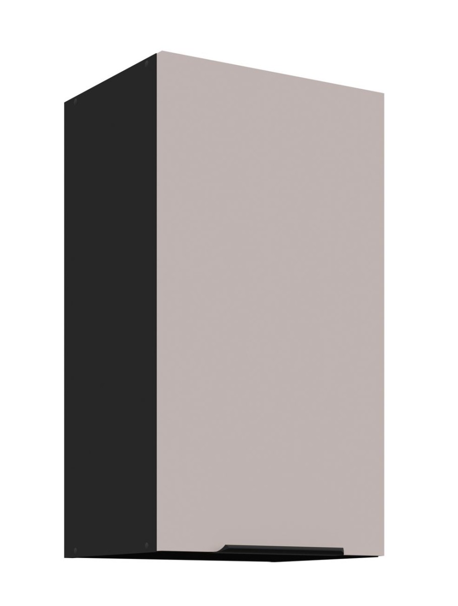 Viršutinė spintelė 40 cm Arona 40 G-72 1F