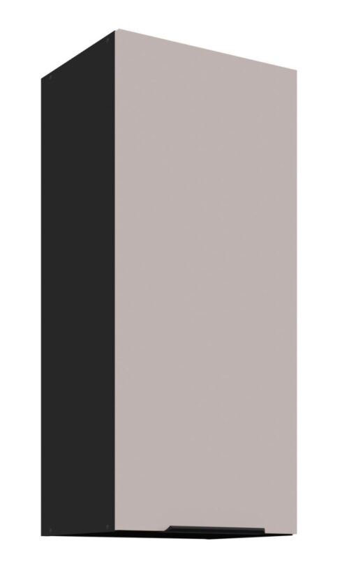 Viršutinė spintelė 40 cm Arona 40 G-90 1F