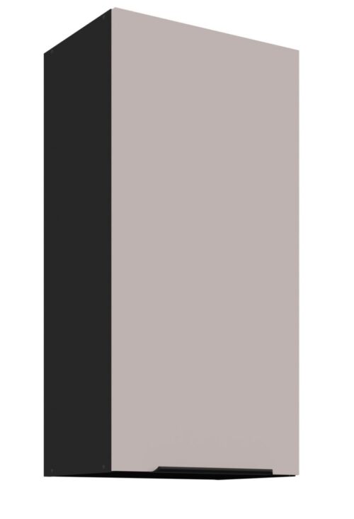 Viršutinė spintelė 45 cm Arona 45 G-90 1F