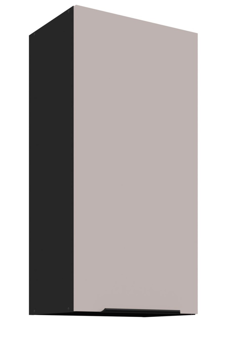 Viršutinė spintelė 45 cm Arona 45 G-90 1F