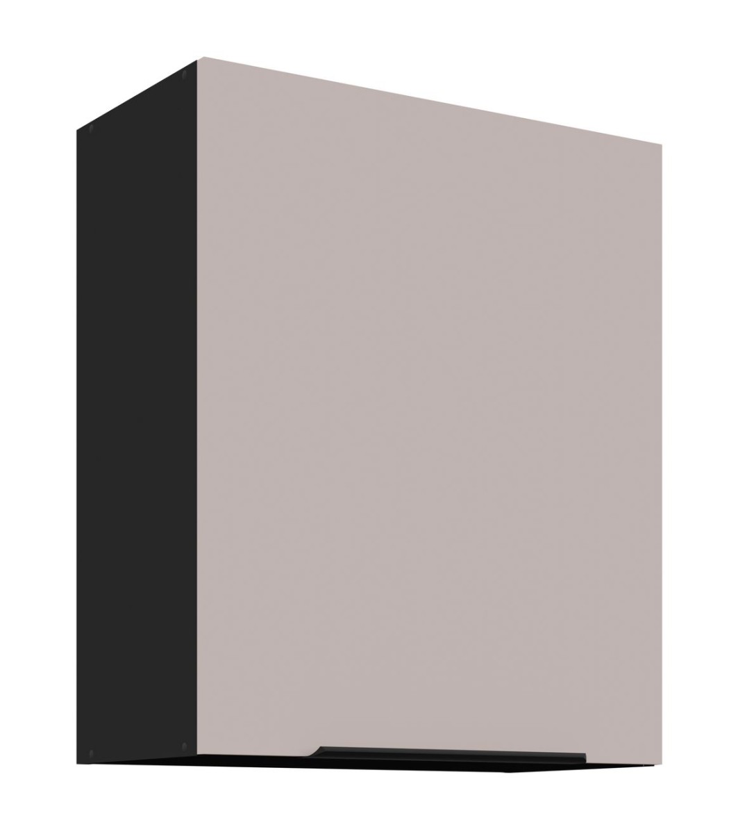 Viršutinė spintelė 60 cm Arona 60 G-72 1F