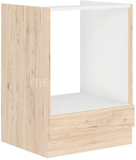 Apatinės spintelės orkaitė Bordeaux 60 DG BB