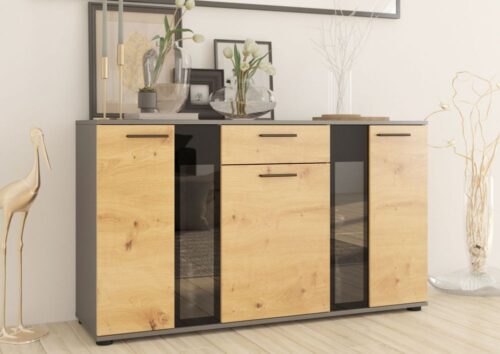 Salsa komoda – Artisan Oak