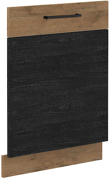 Indaplovės priekinė dalis uždengta Vigo Dark ZM 71.3x59.6