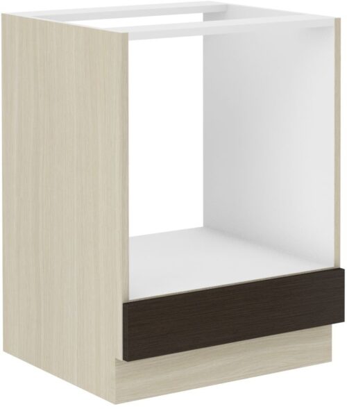 Chamonix 60 DG BB apatinė orkaitės spintelė