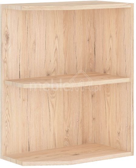 Apatinė spintelė su Bordo spalvos apdaila 30 D ZAK BB