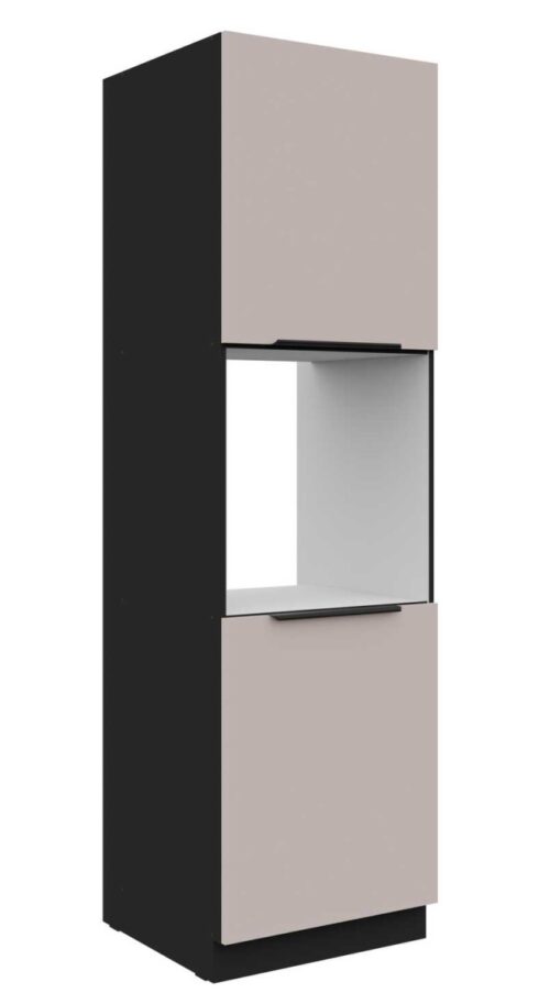 60 cm koloninė spintelė-orkaitė Arona 60 DP-210 2F